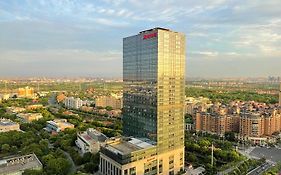 Shanghai Marriott Hotel Pudong East - Only A 30 Minute Drive From Disney